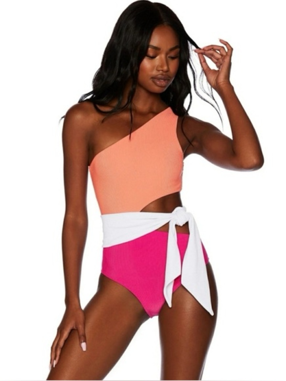 Beach Riot Carlie One-Piece Swimsuit